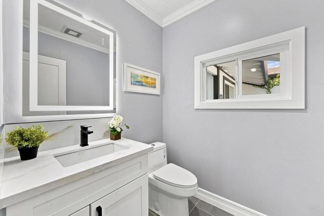 5831 Soltero Drive, San Jose, CA 95123