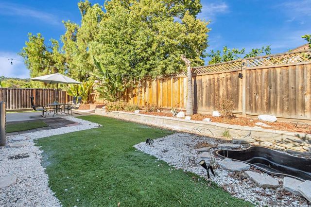 5831 Soltero Drive, San Jose, CA 95123