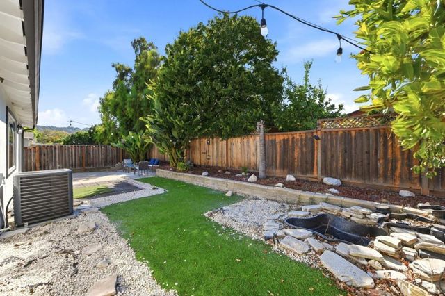 5831 Soltero Drive, San Jose, CA 95123