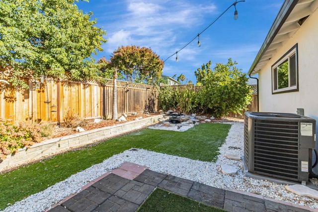 5831 Soltero Drive, San Jose, CA 95123