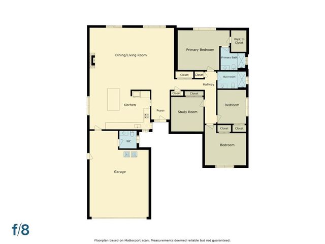 5831 Soltero Drive, San Jose, CA 95123