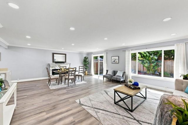 5831 Soltero Drive, San Jose, CA 95123