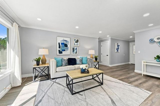 5831 Soltero Drive, San Jose, CA 95123