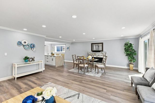 5831 Soltero Drive, San Jose, CA 95123