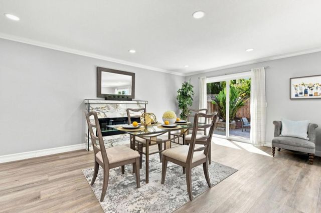 5831 Soltero Drive, San Jose, CA 95123