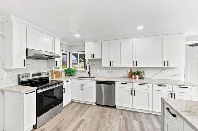 5831 Soltero Drive, San Jose, CA 95123
