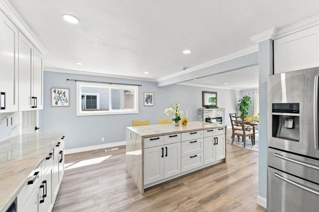 5831 Soltero Drive, San Jose, CA 95123