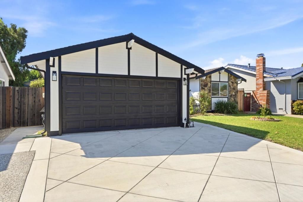5831 Soltero Drive, San Jose, CA 95123
