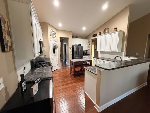 409 Valley Spring Dr, Mount Juliet, TN 37122