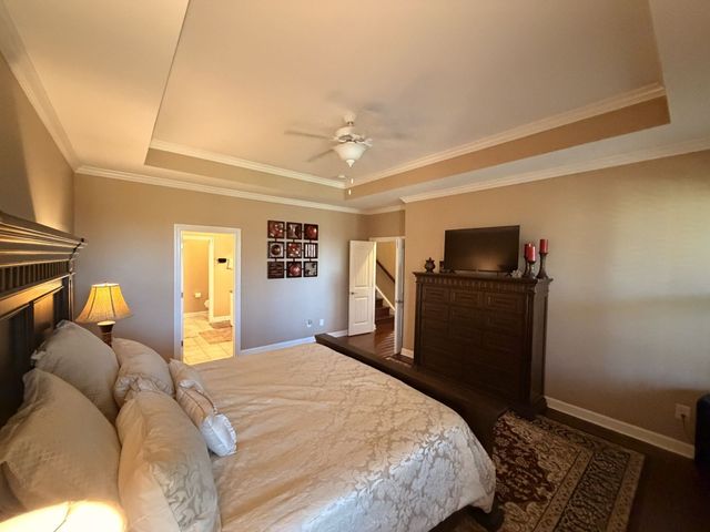 409 Valley Spring Dr, Mount Juliet, TN 37122