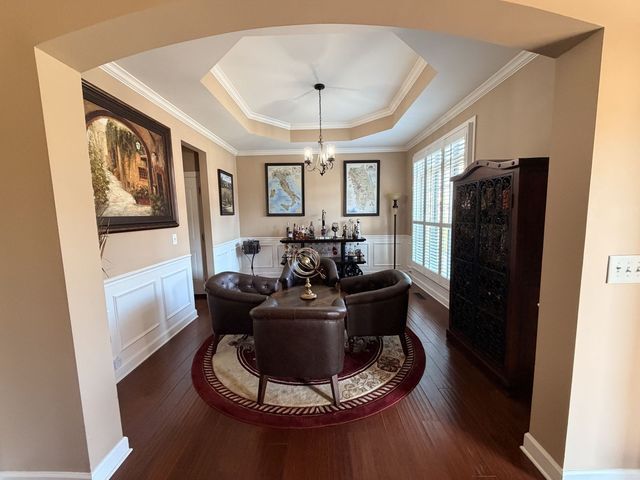 409 Valley Spring Dr, Mount Juliet, TN 37122