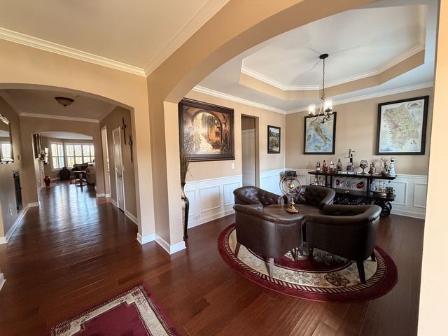 409 Valley Spring Dr, Mount Juliet, TN 37122