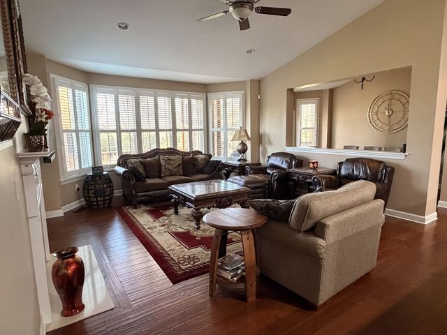 409 Valley Spring Dr, Mount Juliet, TN 37122