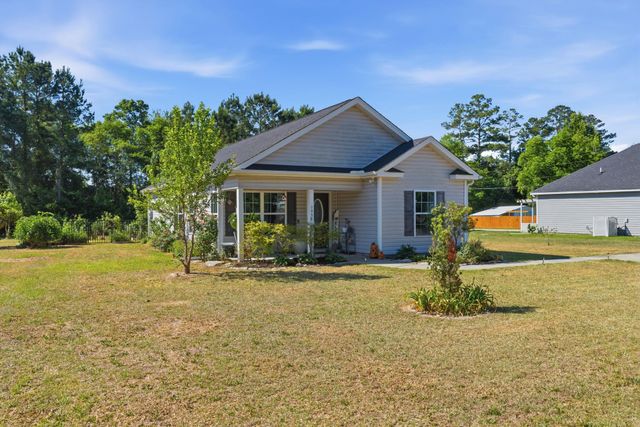 1938 West Homewood Rd., Conway, SC 29526