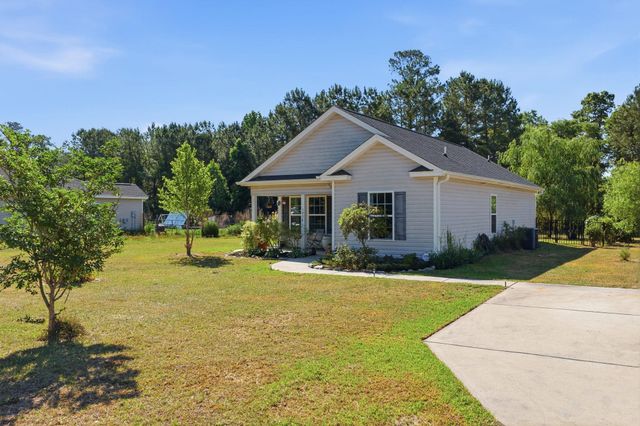 1938 West Homewood Rd., Conway, SC 29526