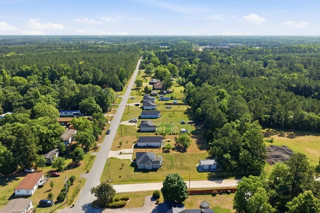 1938 West Homewood Rd., Conway, SC 29526
