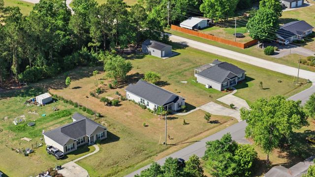 1938 West Homewood Rd., Conway, SC 29526