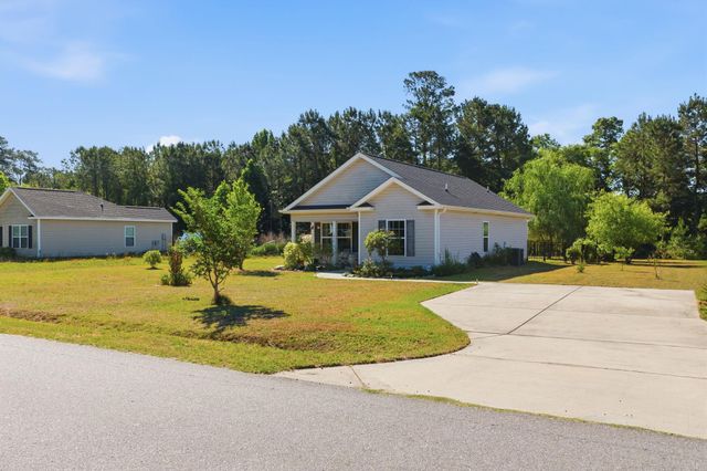 1938 West Homewood Rd., Conway, SC 29526