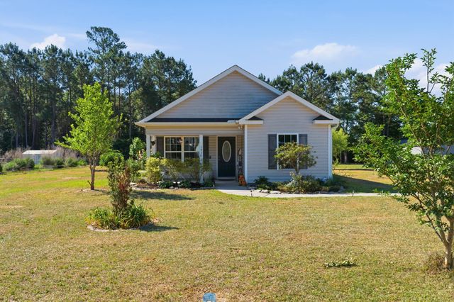 1938 West Homewood Rd., Conway, SC 29526