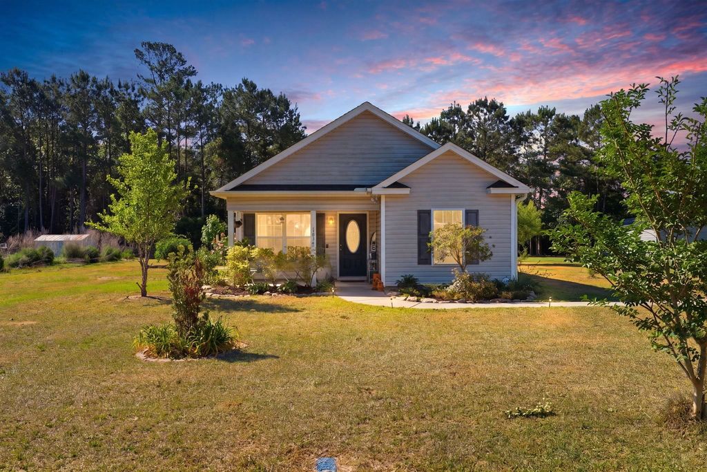 1938 West Homewood Rd., Conway, SC 29526