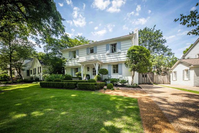 2938 GARDEN LN, Memphis, TN 38111