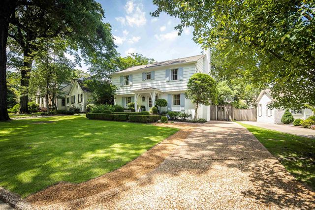 2938 GARDEN LN, Memphis, TN 38111