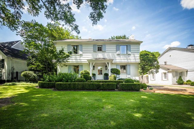2938 GARDEN LN, Memphis, TN 38111