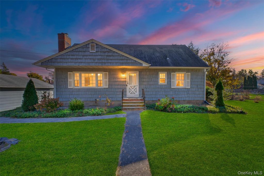 133 Sheryl Street, Hurley, NY 12443