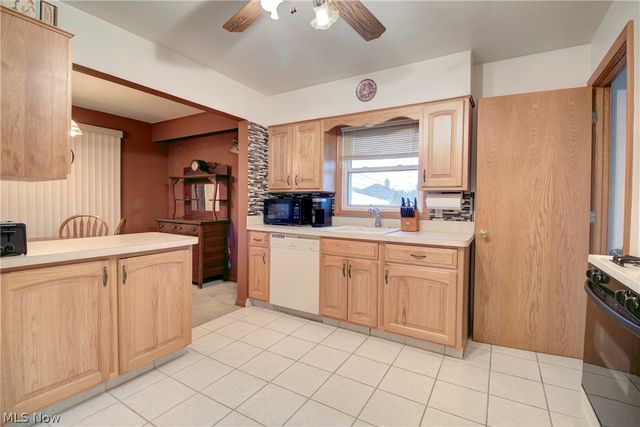 2118 Brookdale Avenue, Parma, OH 44134