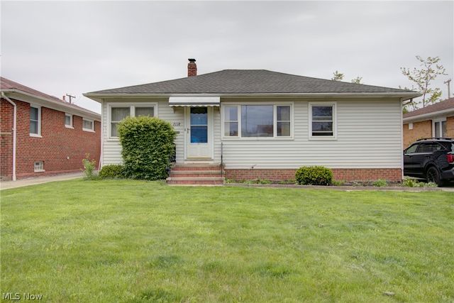 2118 Brookdale Avenue, Parma, OH 44134