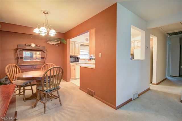 2118 Brookdale Avenue, Parma, OH 44134