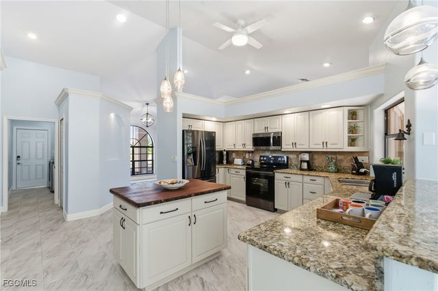 4018 NW 12th ST, Cape Coral, FL 33993