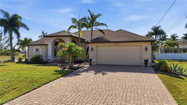4018 NW 12th ST, Cape Coral, FL 33993