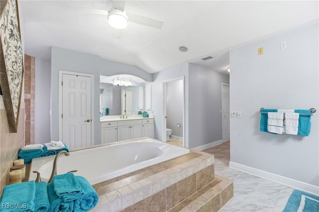 4018 NW 12th ST, Cape Coral, FL 33993