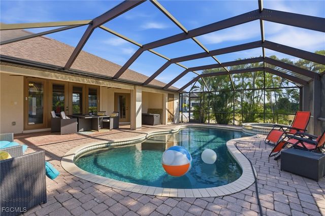 4018 NW 12th ST, Cape Coral, FL 33993