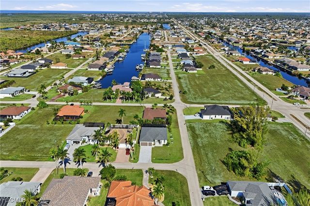 4018 NW 12th ST, Cape Coral, FL 33993