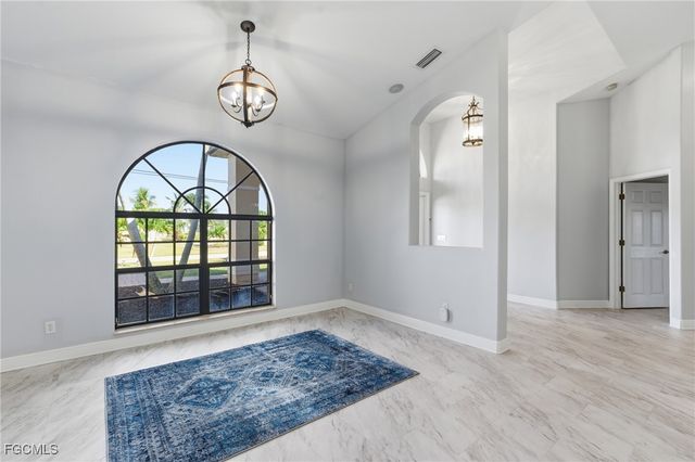 4018 NW 12th ST, Cape Coral, FL 33993