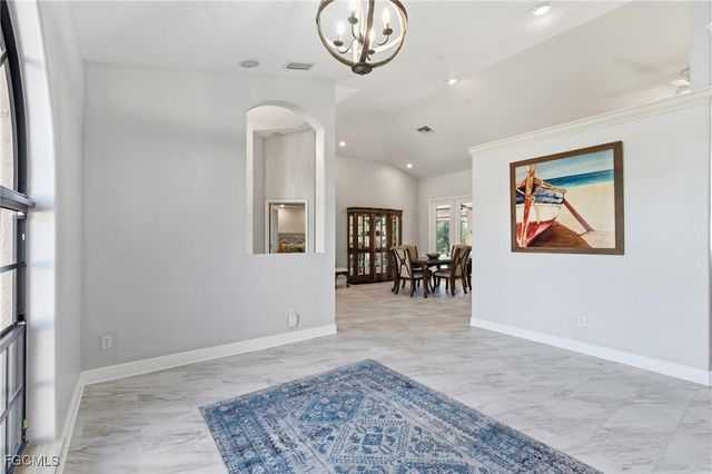 4018 NW 12th ST, Cape Coral, FL 33993