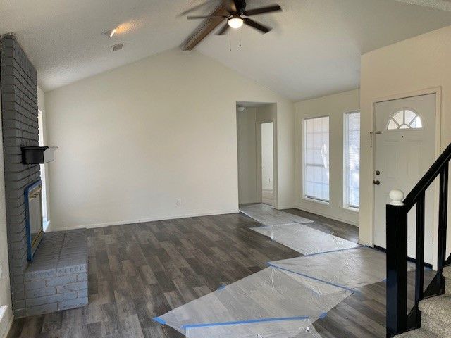 8025 Bonnie, Abilene, TX 79606