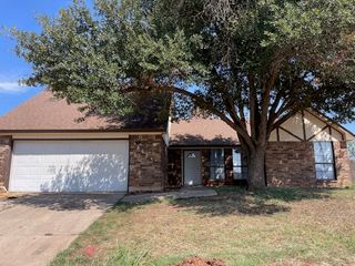 8025 Bonnie, Abilene, TX 79606