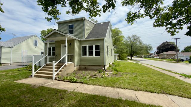 9759 Rutherford Avenue, Oak Lawn, IL 60453