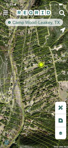 896 Old Rocksprings Rd, Leakey, TX 78873