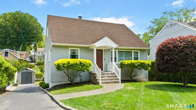 57 First Street, Fairfield, CT 06825
