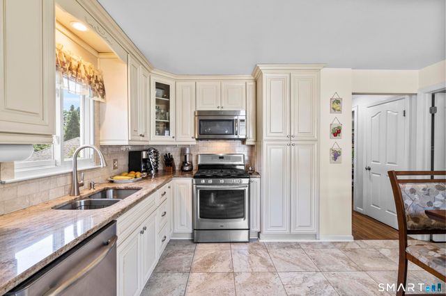 57 First Street, Fairfield, CT 06825