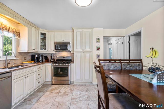 57 First Street, Fairfield, CT 06825