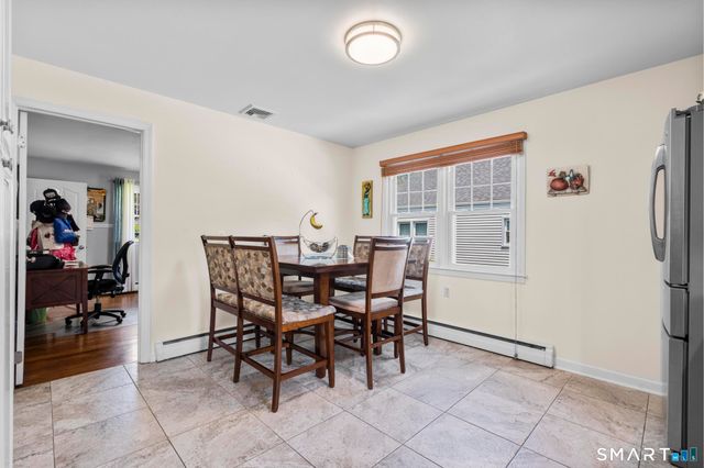 57 First Street, Fairfield, CT 06825