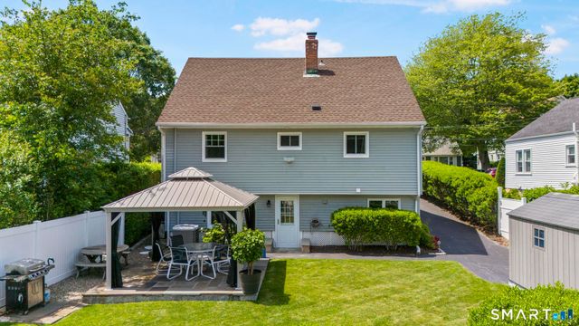 57 First Street, Fairfield, CT 06825