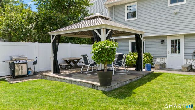 57 First Street, Fairfield, CT 06825