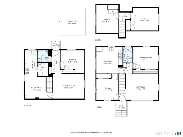 57 First Street, Fairfield, CT 06825