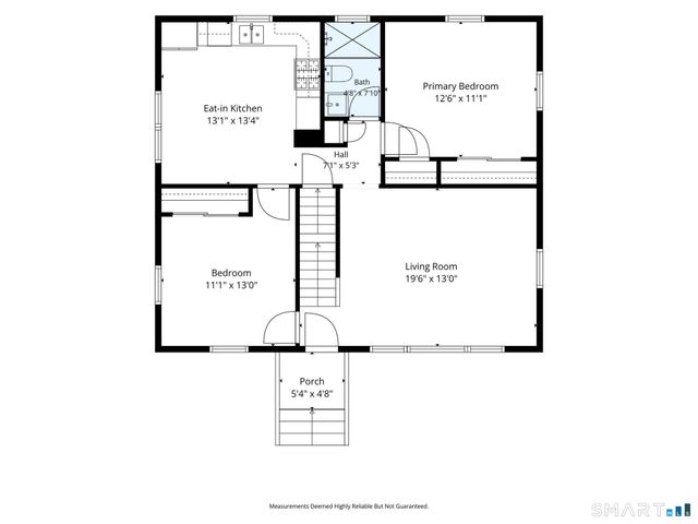 57 First Street, Fairfield, CT 06825